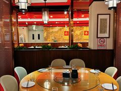 -晋阳春·山西菜·北京烤鸭(交大店)