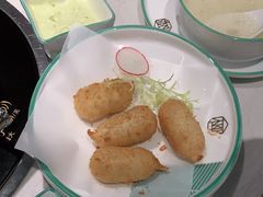 -椰客·海南椰子鸡(新塘永旺梦乐城店)