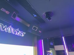 -温莎KTV(国贸店)