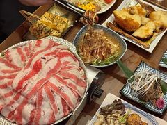 -鸟泉居酒屋·烧鸟·酒馆(百子湾店)