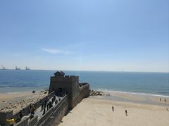 -老龙头景区