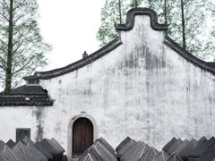 -乌镇景区