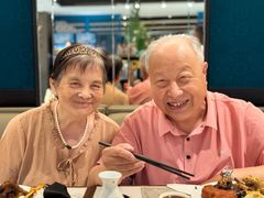 -晶丽香榭自助餐(南京大饭店)