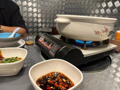 -金龙·打边炉(南京西路店)