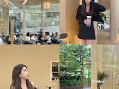 -BeauTea水仙(coco park店)