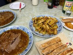 -协顺园回头馆(南顺城路店)