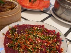 -朱光玉火锅馆(正弘城店)