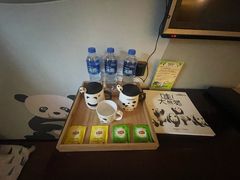 -楼观道温泉酒店