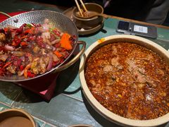 -黑三娘(好爱广场店)