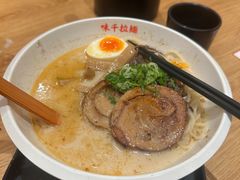 -味千拉面(广州白云机场T1西二店)