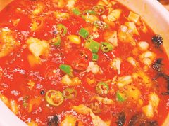 -宝轩渔府·老字号海鲜·正宗津菜(水上店)