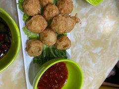 -小海豚•老字号海鲜餐厅(天涯店)