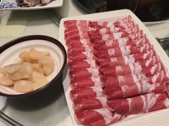 -福寿斋·老北京铜锅涮肉·烤鸭(顺义总店)