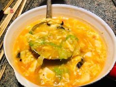 -酒肉行·虎子盐筋烤肉(大寨路店)
