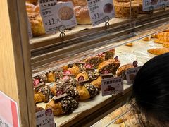 -山崎面包(苏州中心店)