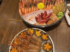 -田舍家Inakaya·炉端烧·铁板烧(天汇igc店)