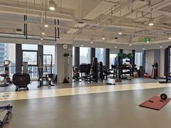 -复动肌骨门诊·MEDMOTION(北外滩店)