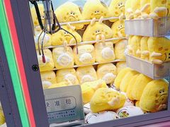 -星际传奇(壹方城购物中心店)