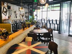 大堂-水平有限螺蛳粉(宏达大厦店)
