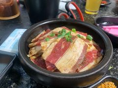-九田家黑牛烤肉料理(盛龙广场店)