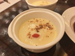 -香宫中餐厅·大连香格里拉(人民路店)