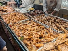 -上海市长春食品商店(淮海中路店)
