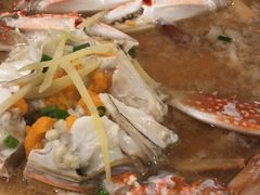 -温州炎亭海鲜阁(万塘路店)