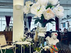 -雕刻时光咖啡馆(交大店)