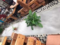 -丽江庭院之爱在路上(西单店)