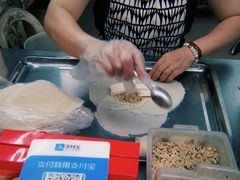 -姚氏祖传糖葱薄饼(华坞店)