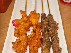 -阳阳中国饭(北京荟聚店)