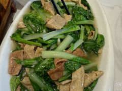 -梅利汴京烤鸭•开封豫菜地标店(晋安路店)