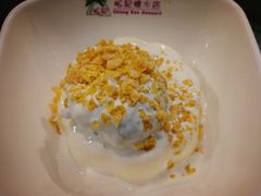 -松记糖水店(铜锣湾分店)