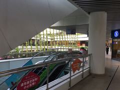 店内环境-嘉定宝龙广场