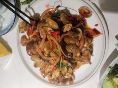 -京城·森鸽排档(双井店)