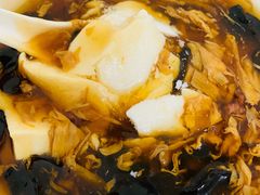 豆腐脑-增盛魁小吃店