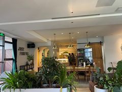 -FUNFUN有饭花园聚会餐厅