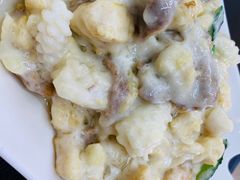 全爆-清真利德顺小老饭庄(复兴路店)