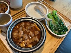 -72街红烧排骨饭(海珠丽影广场店)