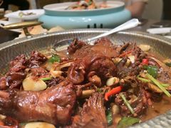 -尚品家宴(槐荫店)