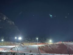 -玉龙湾滑雪场