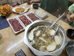 -三牛牛肉火锅