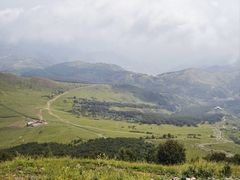 -灵山