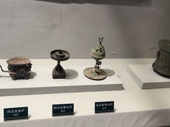 -鄂尔多斯博物馆