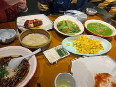 -三凤酒家·百年无锡菜(清扬茂业店)