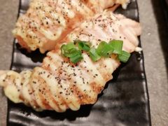 -禾绿寿司·日式料理(南山欢乐颂店)