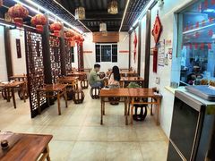 -聚香斋(东关街店)