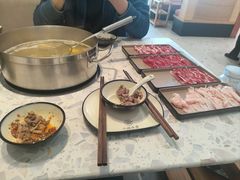 -小城牛事·鲜牛肉火锅(万达店)