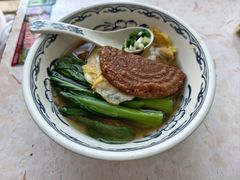 -渔记茶餐厅(渔村店)