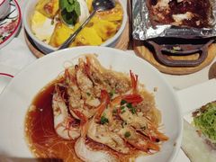 -新白鹿餐厅(第一百货店)